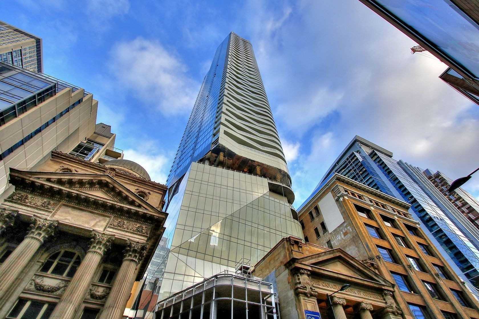 Massey Tower - 197 Yonge Street
